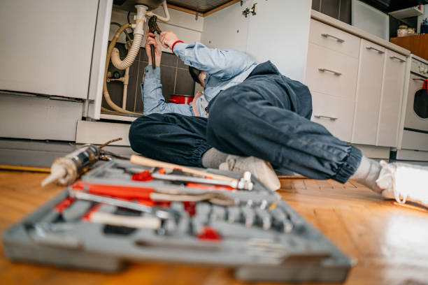 Reliable Dasher, GA Plumbing Solutions