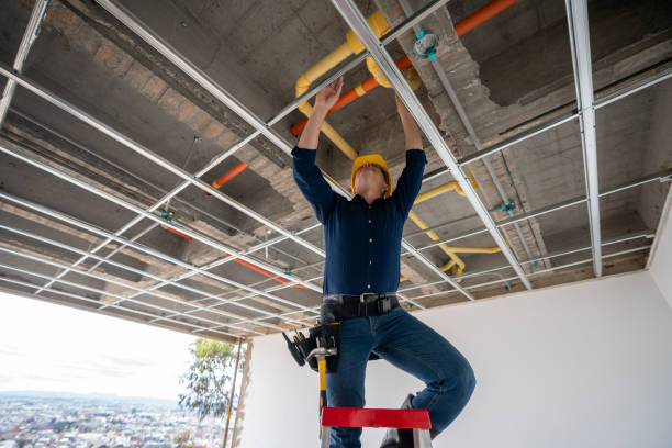 Best Sprinkler Systems  in Dasher, GA