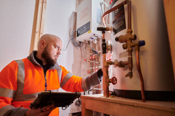 Best Pipe Repair Near Me  in Dasher, GA