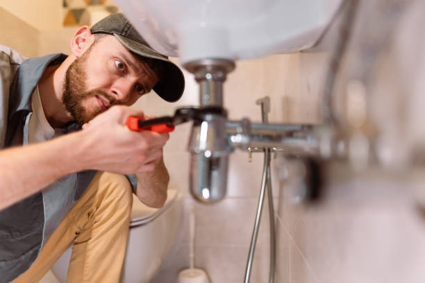 Best 24-Hour Plumber Near Me  in Dasher, GA