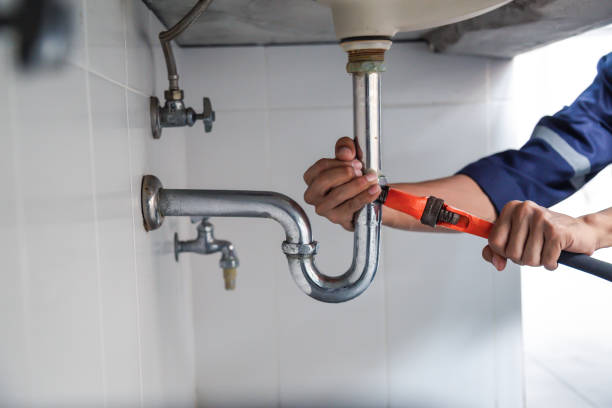  Dasher, GA Plumbing Pros