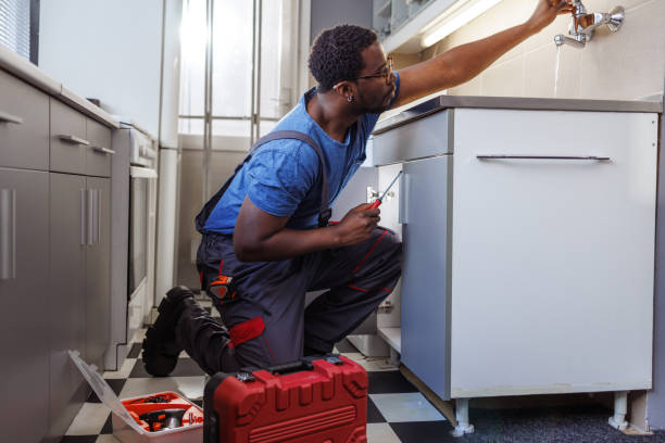 Best Residential Plumbing Services  in Dasher, GA