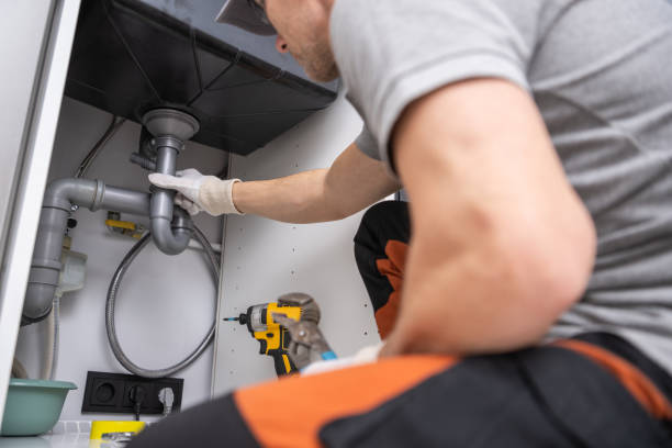 Best Local Plumber Services  in Dasher, GA