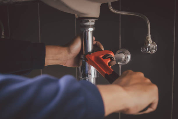 Best Commercial Plumbing Services  in Dasher, GA