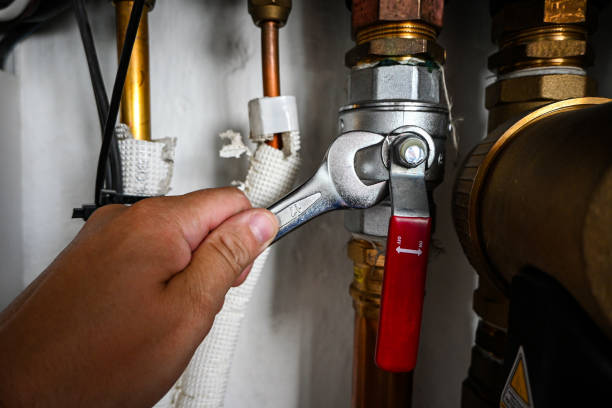 Best Same-Day Plumbing Service  in Dasher, GA